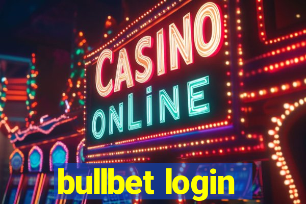 bullbet login